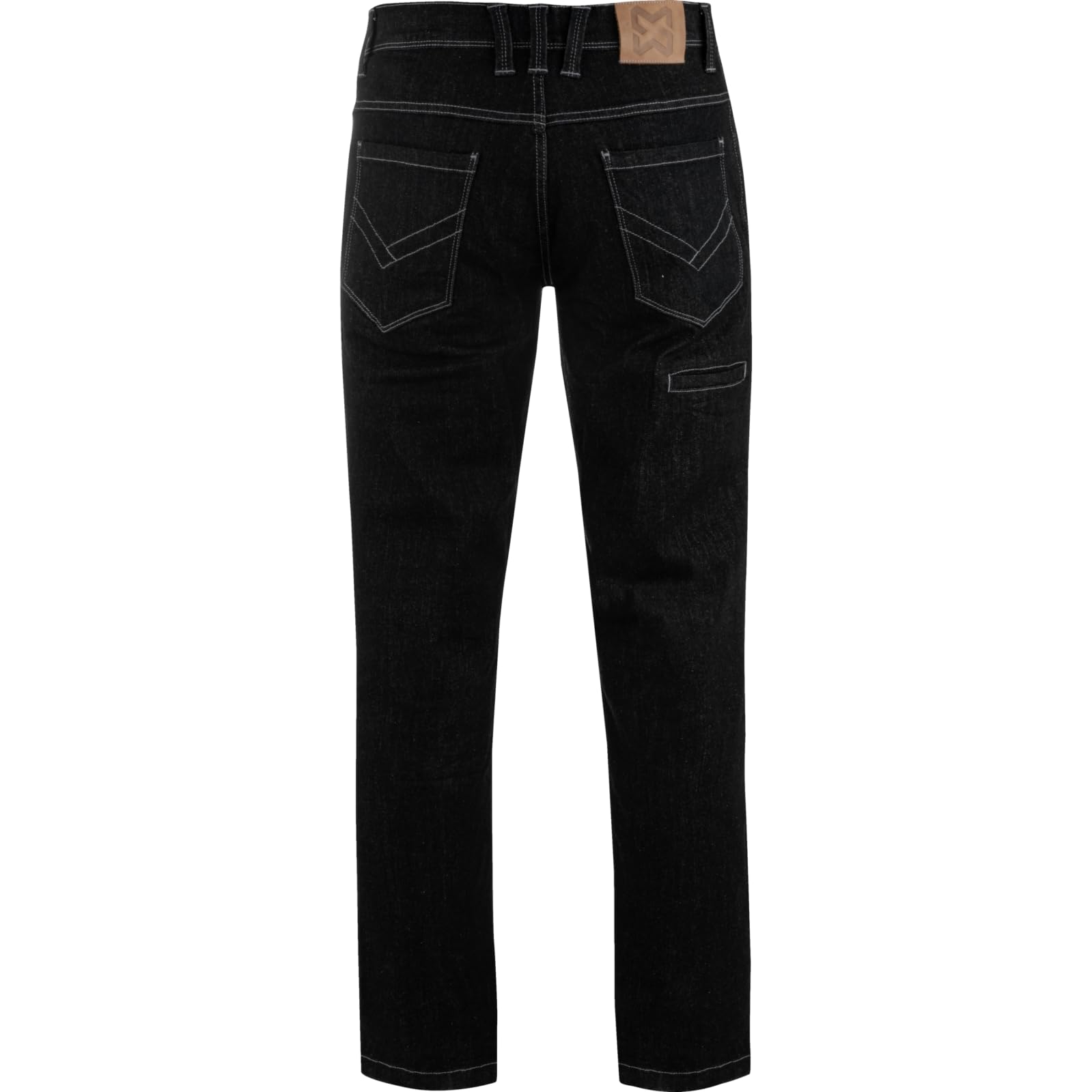 WüRTH MODYF Jeans de travail Stretch X Noir