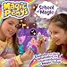 Imagen de Magic PONYS Castillo Unicornio School of Magic
