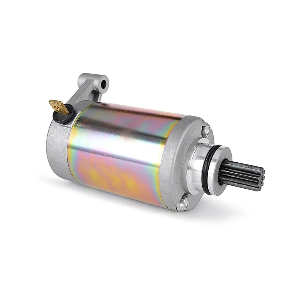 Motorino di avviamento for DR200SE DR200 DR200S DF125 DF200 DR125E GZ125 | TU125 RV125 RV200 GN125 GN125E GA125 GF125 XRX125