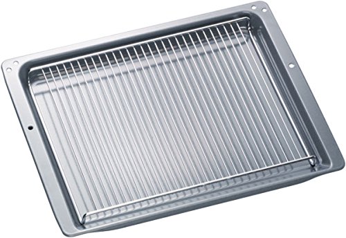Preisvergleich Produktbild CONSTRUCTA CZ1242X1 Universalpfanne mit eingelegtem Bratrost