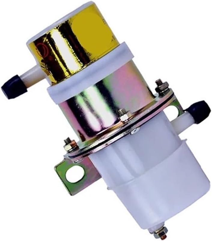 Fuel Fit For LJ276 650 Buggy Go Kart UTV 276Q 650 Sand Spider Commando Roketa 2