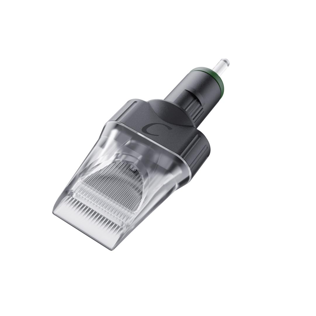 Cheyenne - Safety Magnum LT - Tattoo Cartridges - Pack of 10