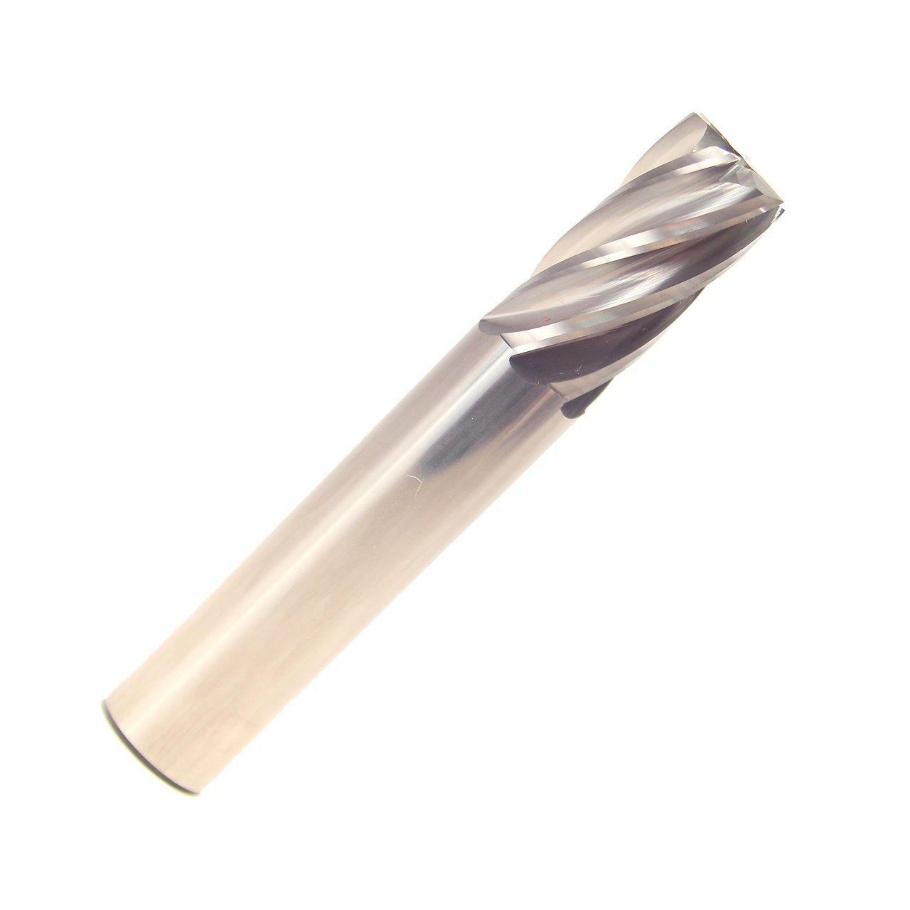 Drill America Ball Nose End Mill - 5/16" -15