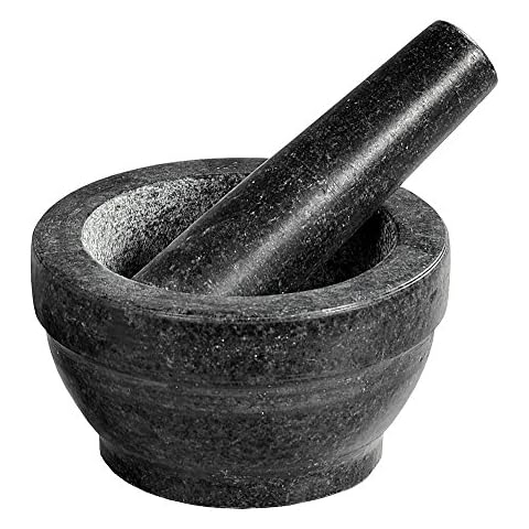 Mortier et pilon Kesper 71501 Cover