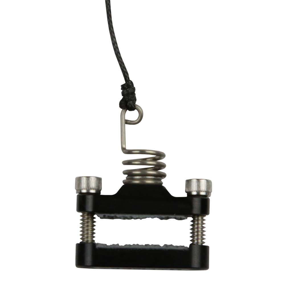 Hamskea 3/4 in. Limb Clamp Assembly Kit