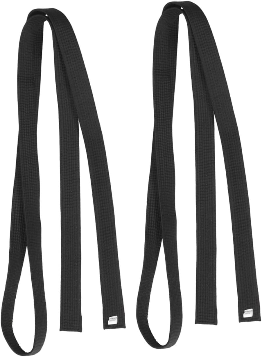 UPKOCH Taekwondo Belt Martial Arts Green Karate Gym Weight Belt Elastic Belts for Women Waist Purple Kicking