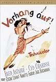 Vorhang auf! (Special Edition, 2 DVDs) - Mary Ann Nyberg, Harry Jackson, Arthur Freed, Betty Comden, Preston Ames, Albert Akst, Adolph Green, Cedric Gibbons