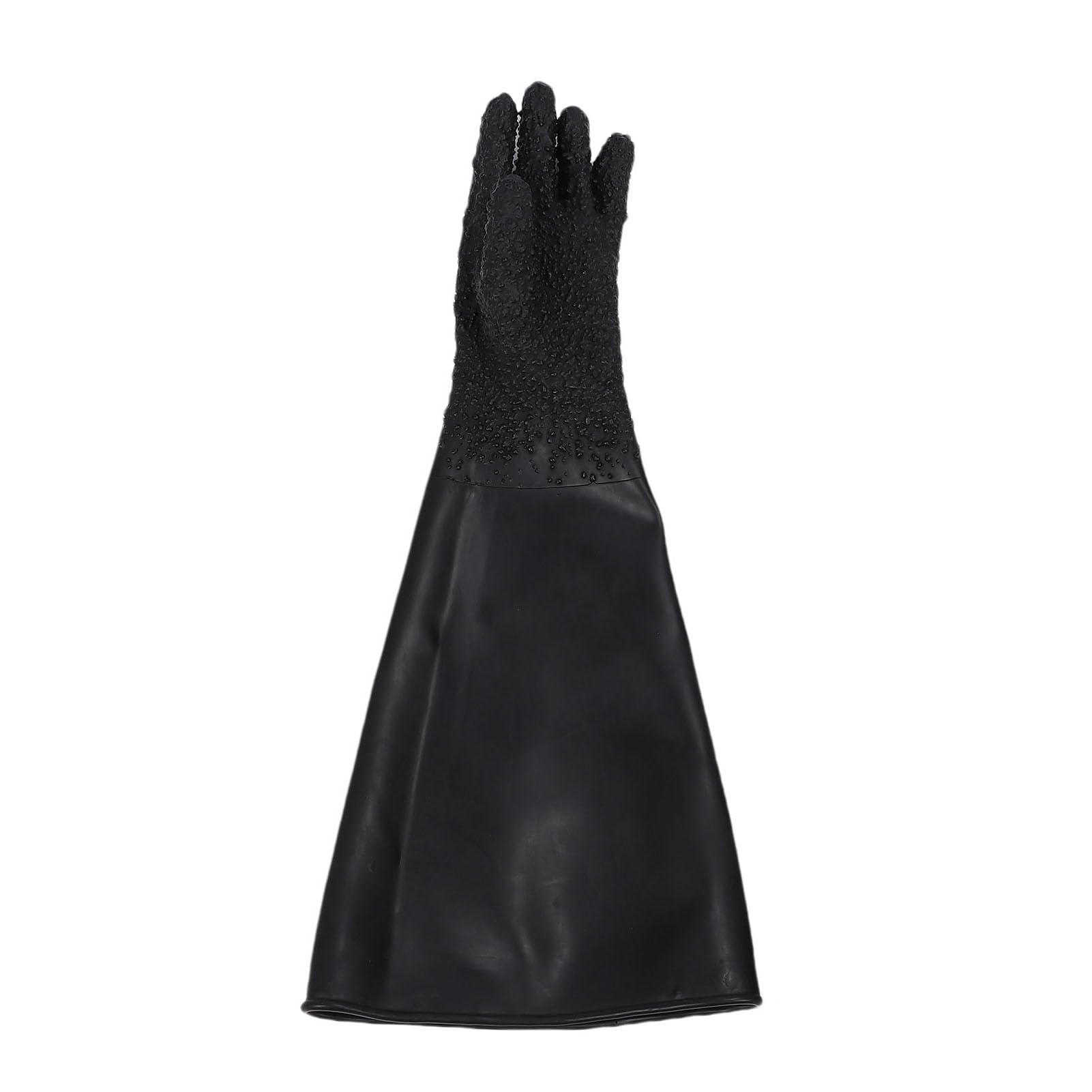 Flexible Sandblast Gloves for Protective Work, Wear-Resistant