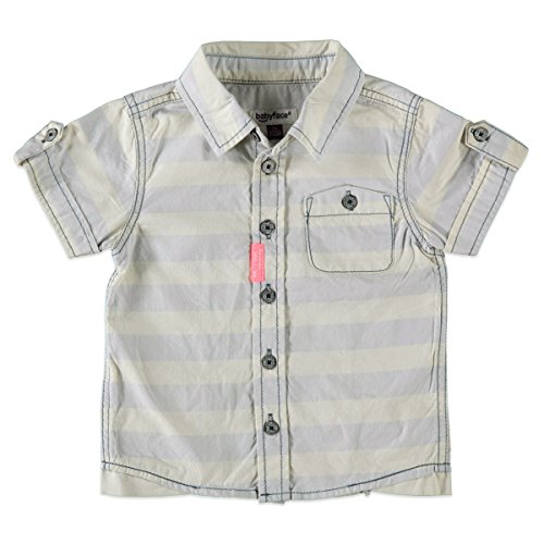 Babyface - Camisetas para niño (2 Unidades)