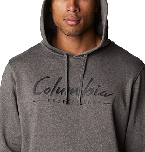 Image of Columbia mens Trek Hoodie