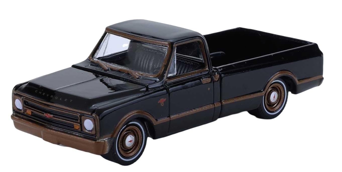 Greenlight C10 Lowrider
