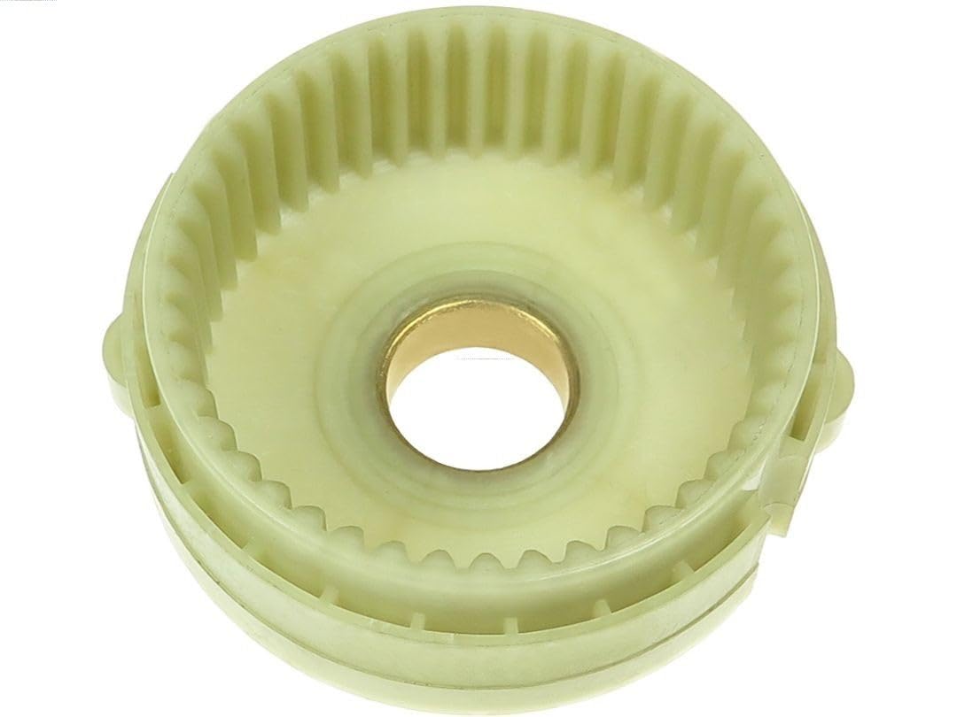 AS-PL Reparatursatz Starter