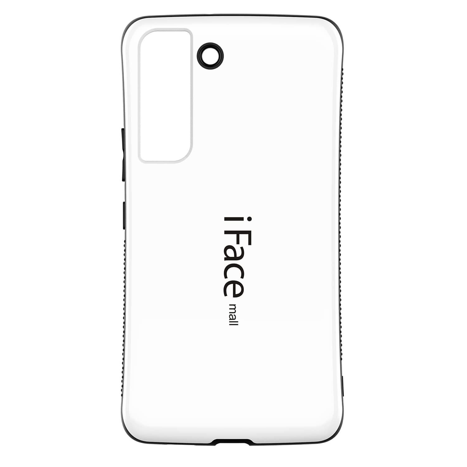 Amazon.co.jp: 【iFace mall Galaxy S22 ケース + 専用ガラスフィルム 