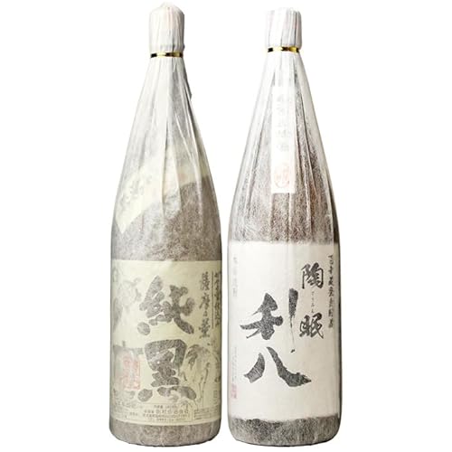 甕壷で仕込み、甕壷で貯蔵熟成した蔵自慢の芋焼酎一升瓶2本セット 1800ml×2本 (ひご屋/IB013-020) 芋焼酎 鹿児島県産 焼酎 お酒 地酒 アルコール ロック お湯割り 水割り