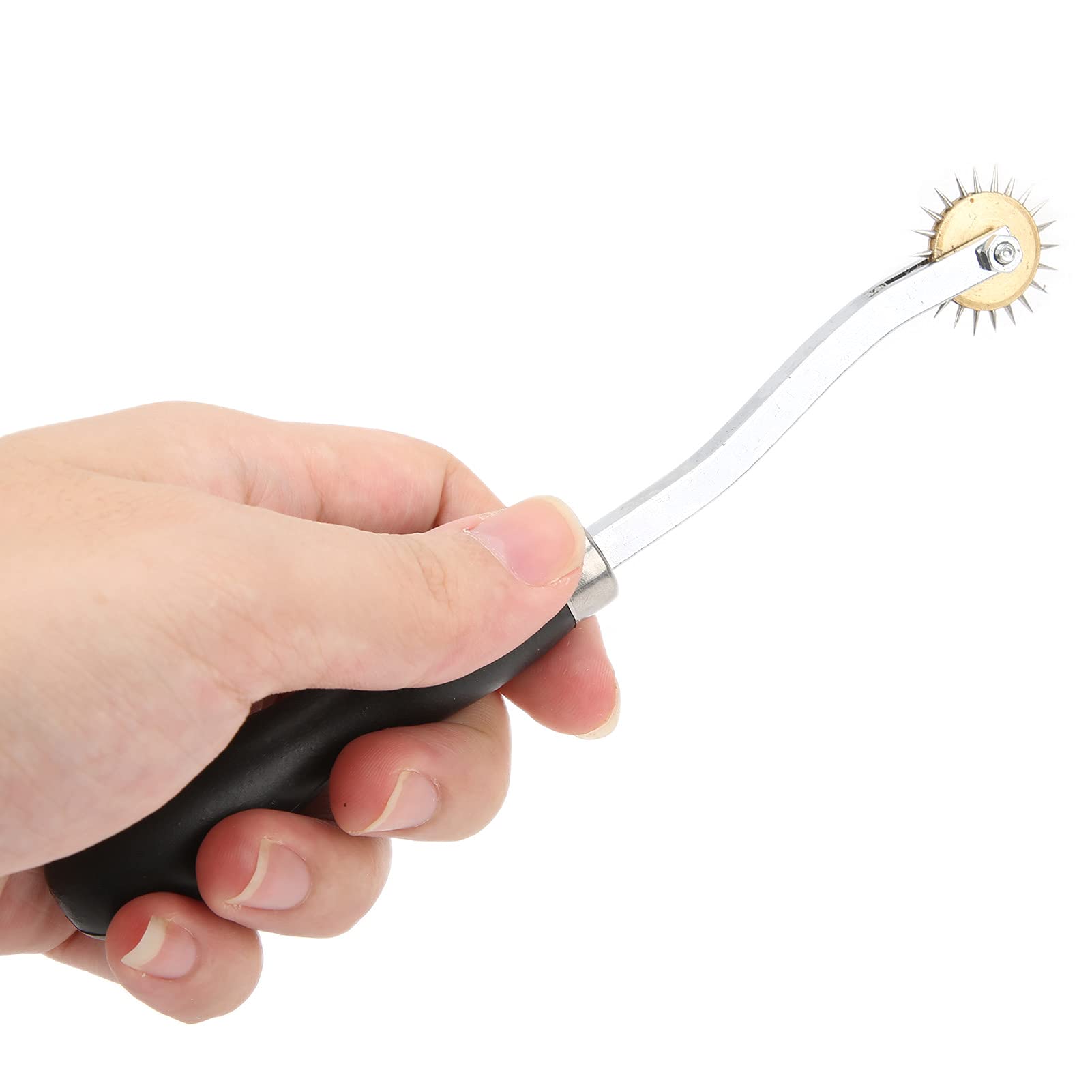 Strumenti per la lavorazione della pelle Pratico kit di riparazione per cucito fatto a mano fai-da-te per cappotti, tende, materassi