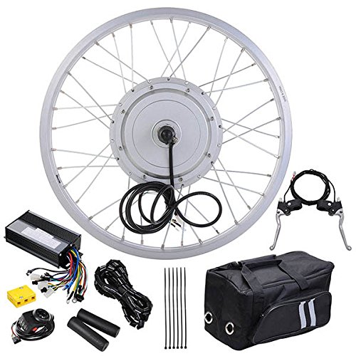 36v 750w ebike kit