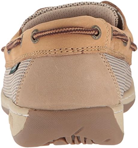 Eastland womens Sunrise loafers shoes, Tan, 11 US | Image 2