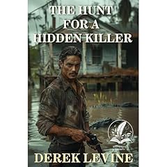 The Hunt for a Hidden Killer Audiobook By Derek Levine cover art