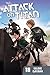 Attack on Titan Vol. 18