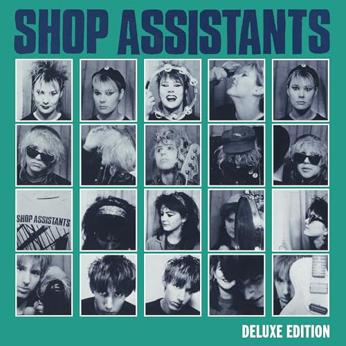 The Shop Assistants