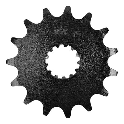 Pignon avant 15T pas 530 pour réparer la transmission de Ninja ZX600