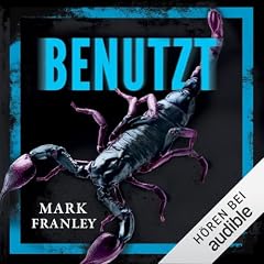 Benutzt cover art
