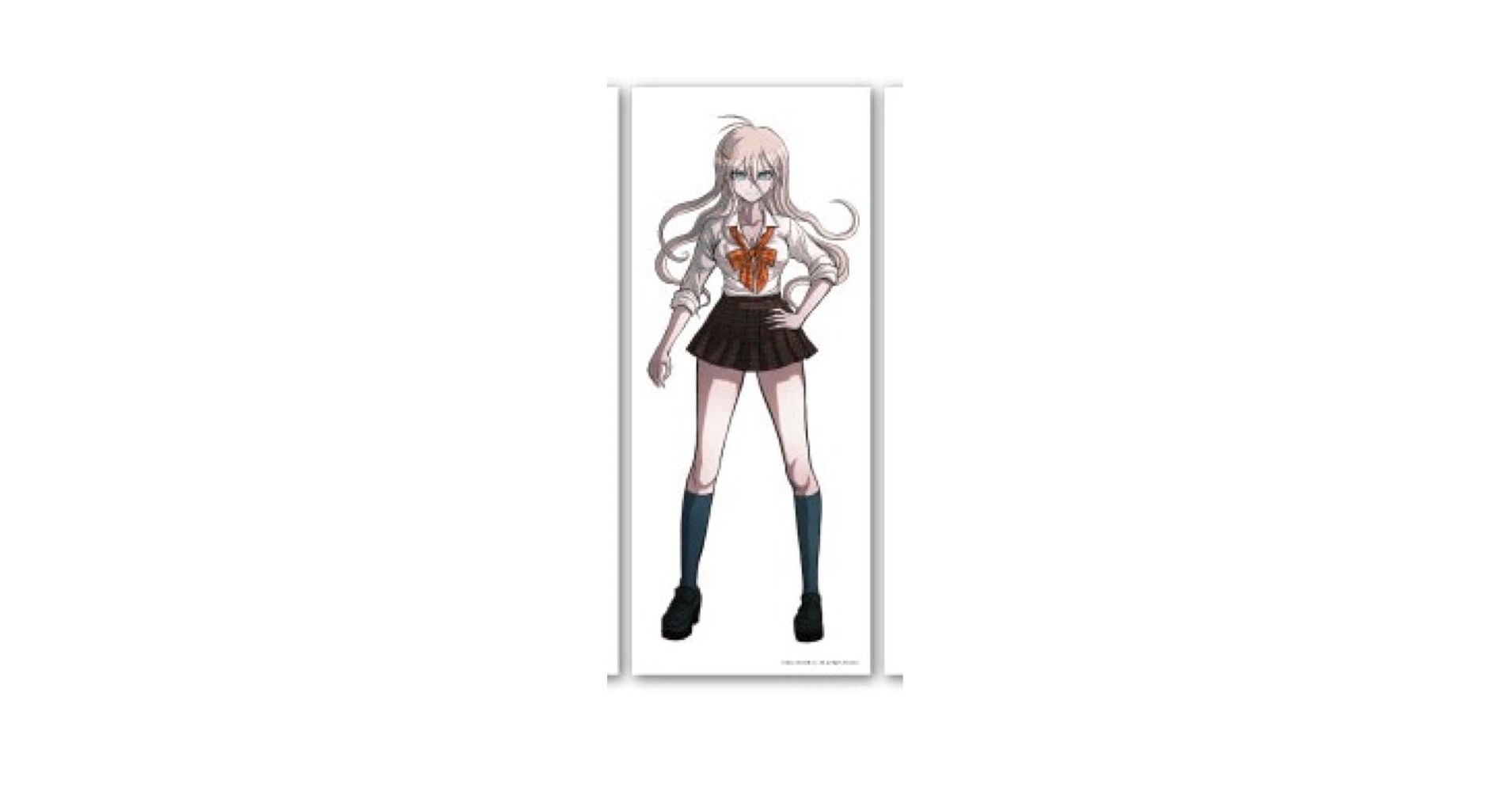 Amazon.co.jp: ダンロン ビッグタペストリー 入間美兎 : ホーム