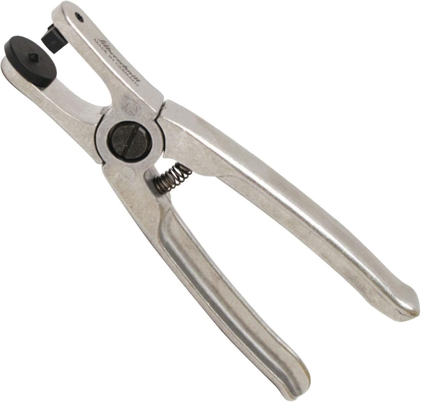 Swivel End Running Pliers by Silberschnitt | SILBERSCHNITT glass breaking pliers, BO700.0