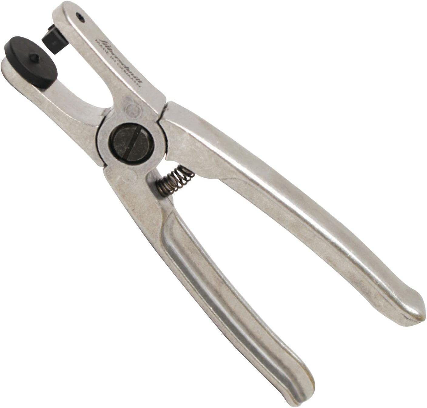 Swivel End Running Pliers by Silberschnitt | SILBERSCHNITT glass breaking pliers, BO700.0