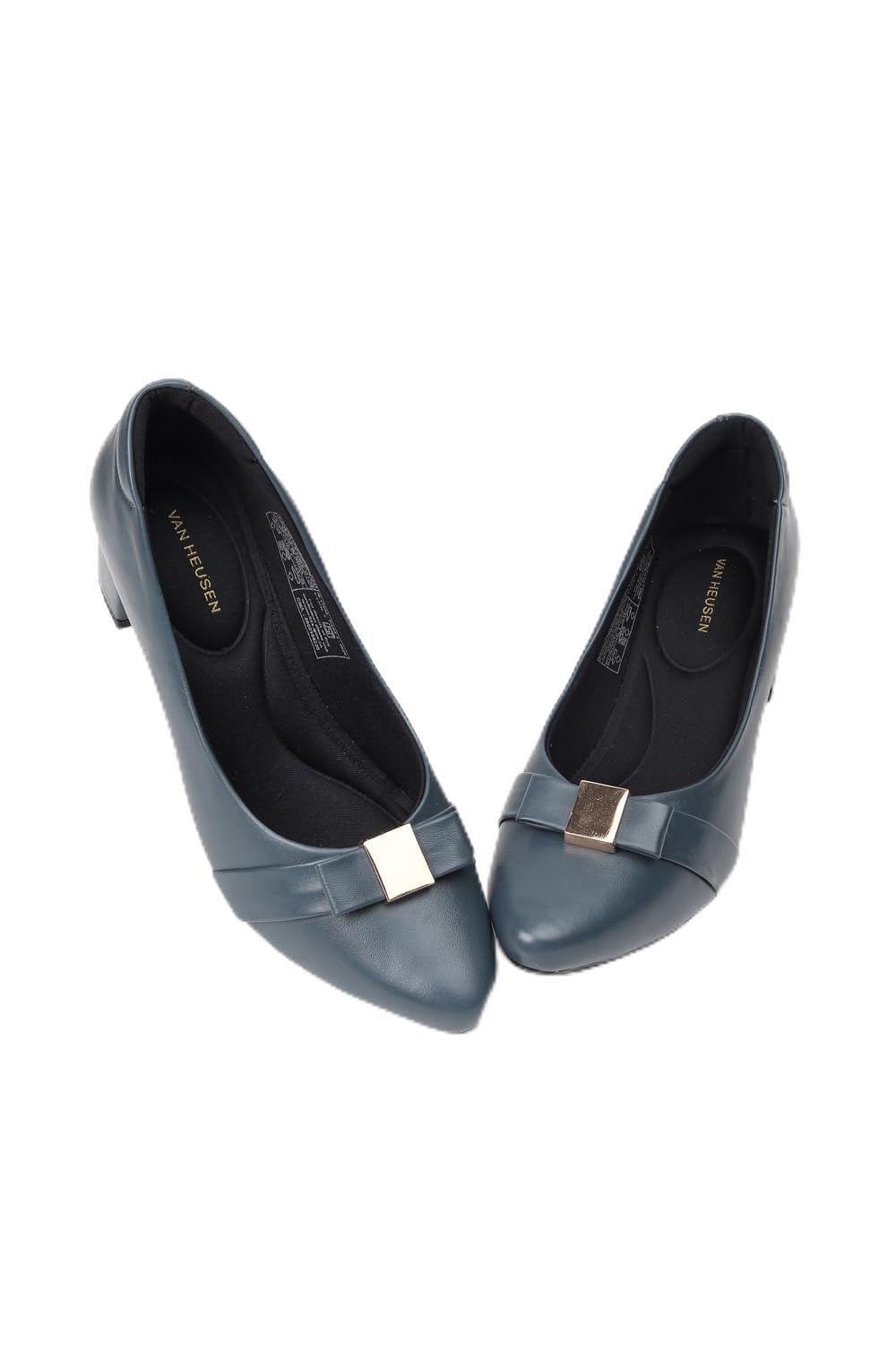 Womens Vwaw25pmphyp51 Heeled Shoes-image-3