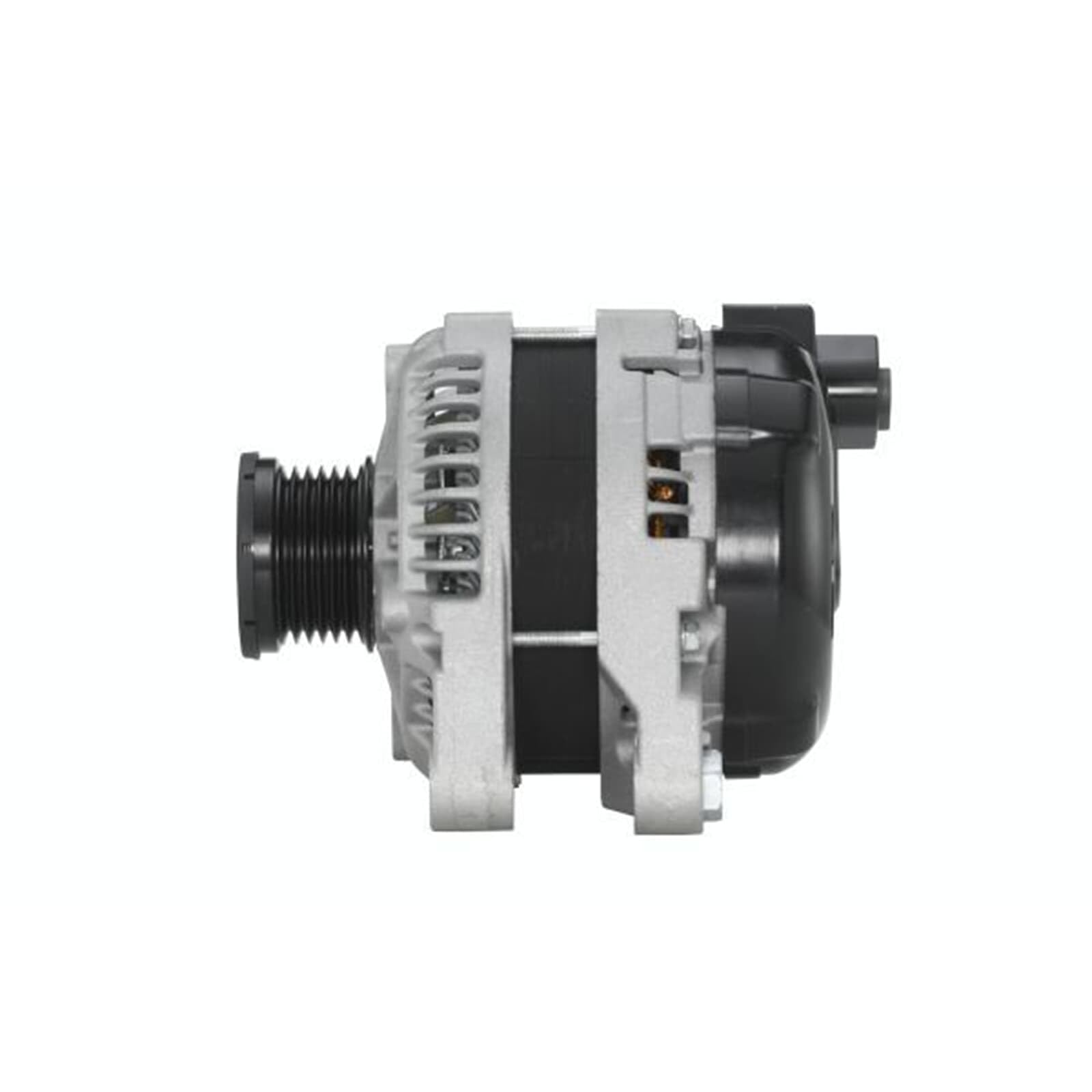 HELLA 8EL 011 713-731 Alternador - 12V - 120A