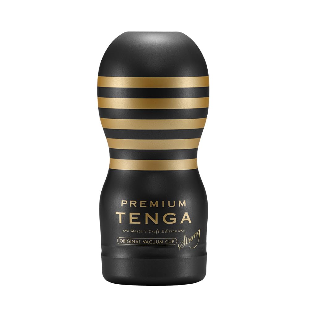 Amazon.com: TENGA Male Masturbator Vacuum Cup Pleasure Device