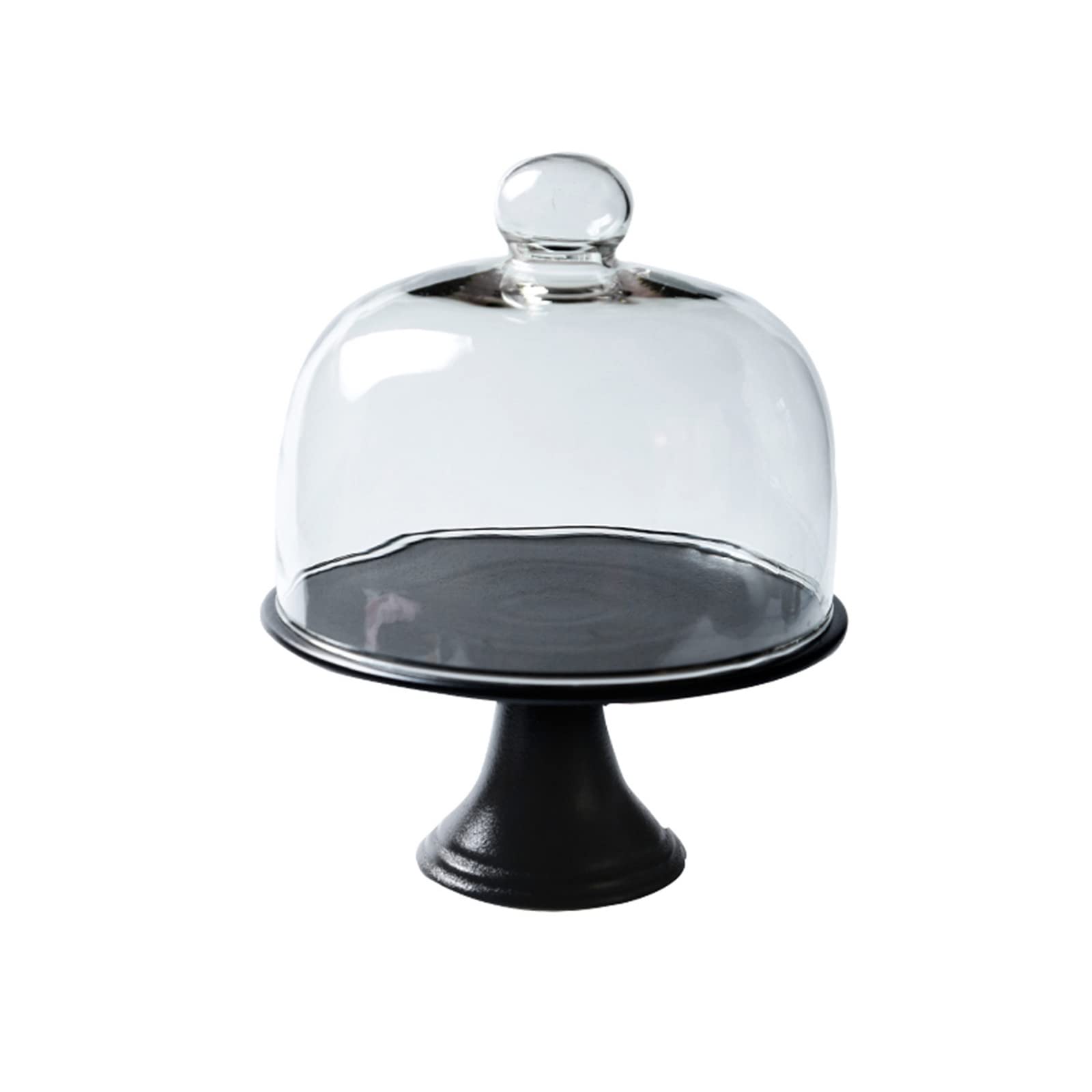 SAN& ティースタンド アフタヌーンティー ケーキスタンド ブラック 優雅なお茶時間に。SAN＆の折りたたみ式アフタヌーンスタンド｜IVORY