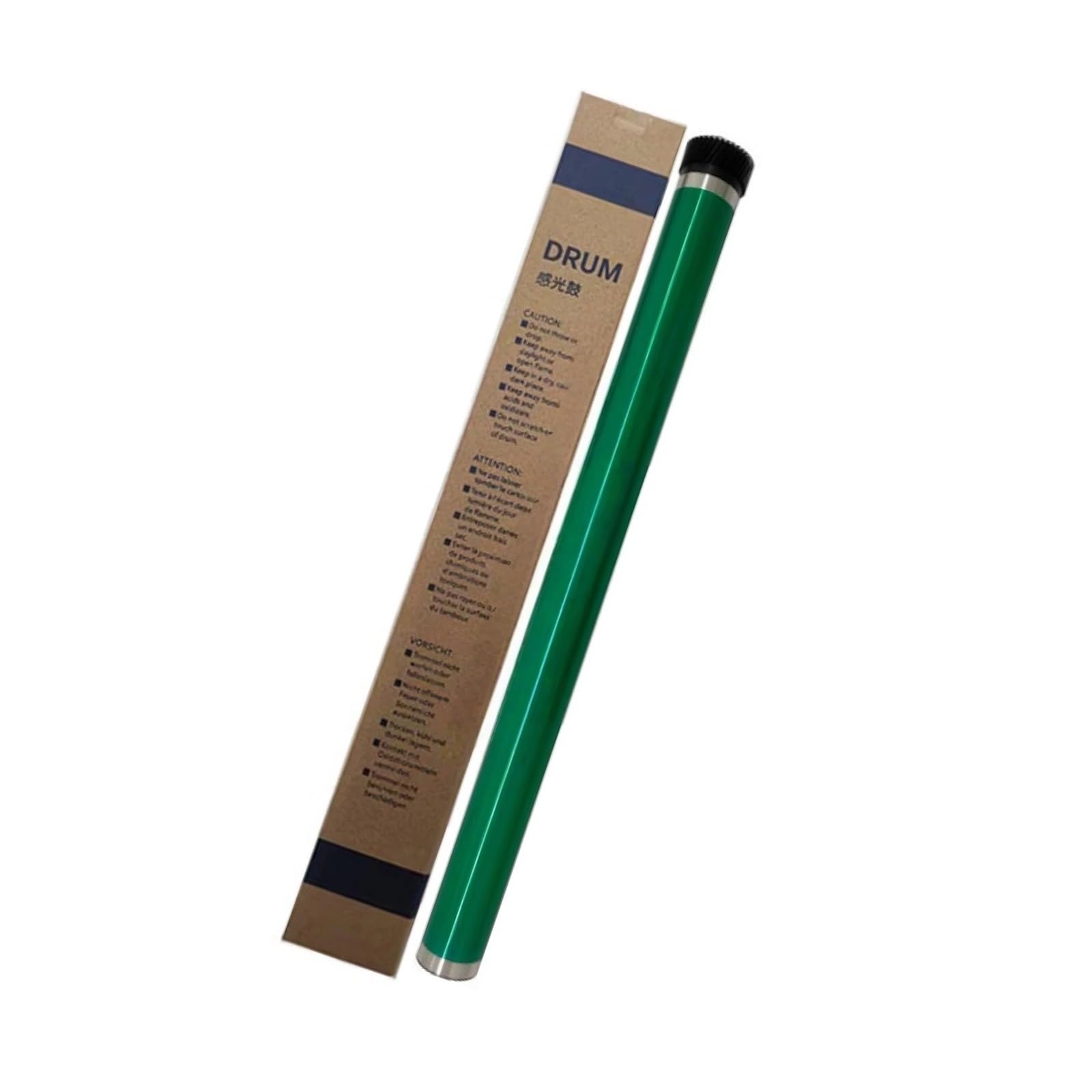 Noyau De Tambour OPC Convient pour OKI C330DN C363DN MC361
