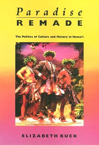 Paradise Remade