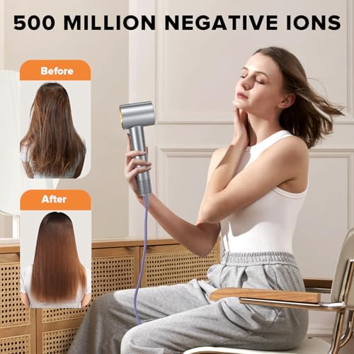 FRREGRN Hair Dryer の商品画像 3