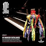 Ball de la Coca de Sant Llorenç de Morunys