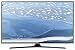 Produktbild Samsung KU6079 108 cm (43 Zoll) Fernseher (Ultra HD, Triple Tuner, Smart TV)