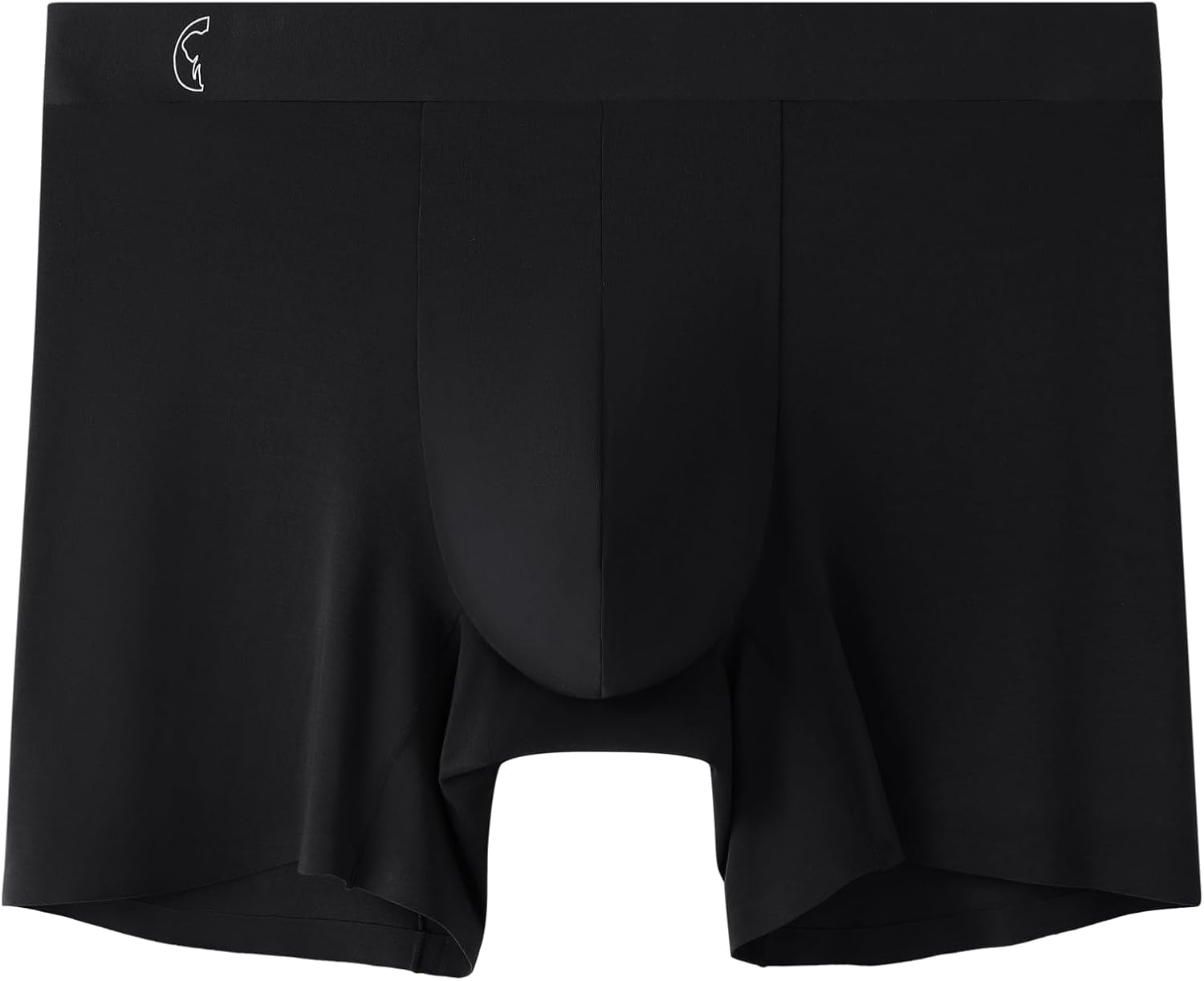 ELEPHANT&RABBIT Luxury 80S Modal Men's Underwear - Ultra-Fine Fiber Boxer Briefs