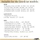 AERZETIX - C73328-2x Schraube, Bremsscheibe М8x1.25 - Montageseite Hinterachse, vorne - kompatibel mit BMW Land-Rover Mini Toyota - OE-Nummern 34211161806, SDG100000L