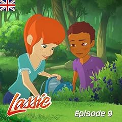 Couverture de The Blueberry Pie Challenge