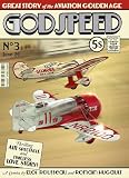 GODSPEED - COMICS T3