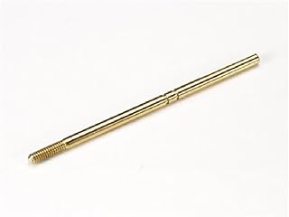 Tamiya 54545 Titanium Piston Rod for Aluminum Damper 54341 RM01