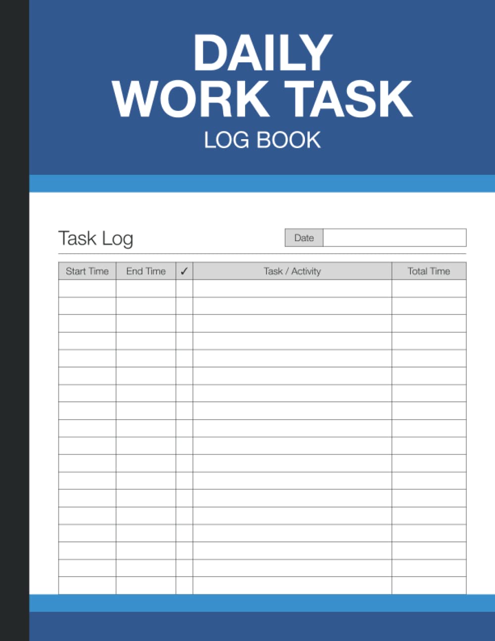 Master Daily Work Log Example Daily Work Log Sheet Template