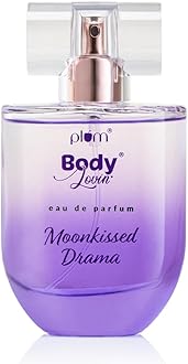 BodyLovin' Moonkissed Drama Eau De Perfume (Parfum) | Long Lasting & Premium Floral Musky Fragrance | Luxury Perfume for Women | Birthday Anniversary Valentine Gift for Girlfriend Wife - 50ml