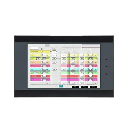 12 �g�����W�X�^�o�͂������5�C���`����PLC�R���g���[���AFX3G/FX3U EX3G-8050H-24MT�ƌ݊�������