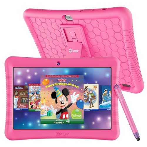 La mejor comparación de Tablet disney Top 10. 3