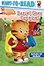 Daniel Goes Camping! (Daniel Tiger's Neighborhood)