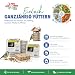 Paul´s Mühle - 12 x 300 g Fettblock mit Insekten für Vögel & Wildvögel