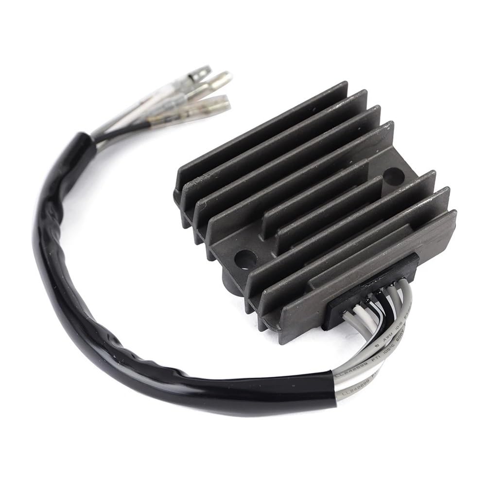 Rectificador 31750ZV7781 elimina picos de voltaje en motores fueraborda BF30 y A2 5